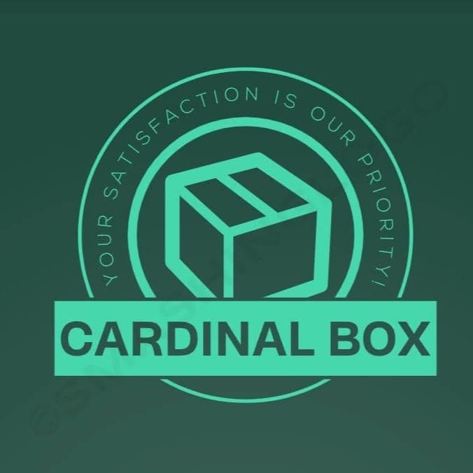 Cardinal Box logo