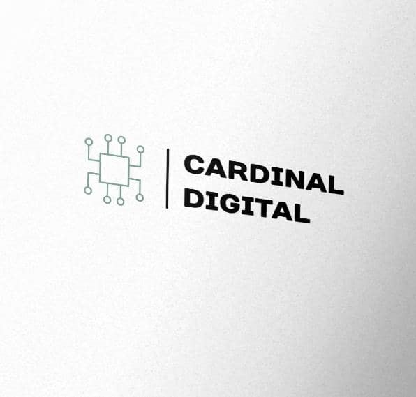 Cardinal Digital logo