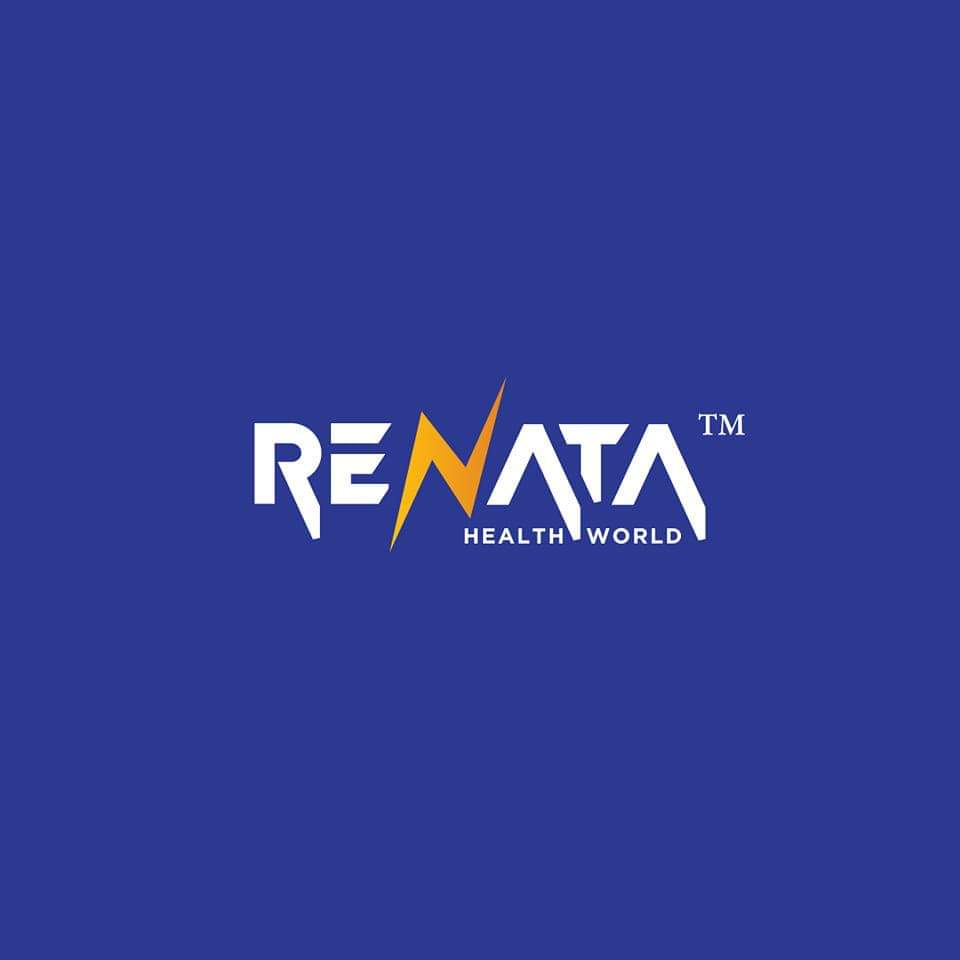 Renata Agent logo